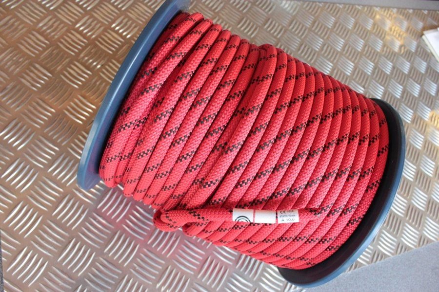 Statikseil Standard