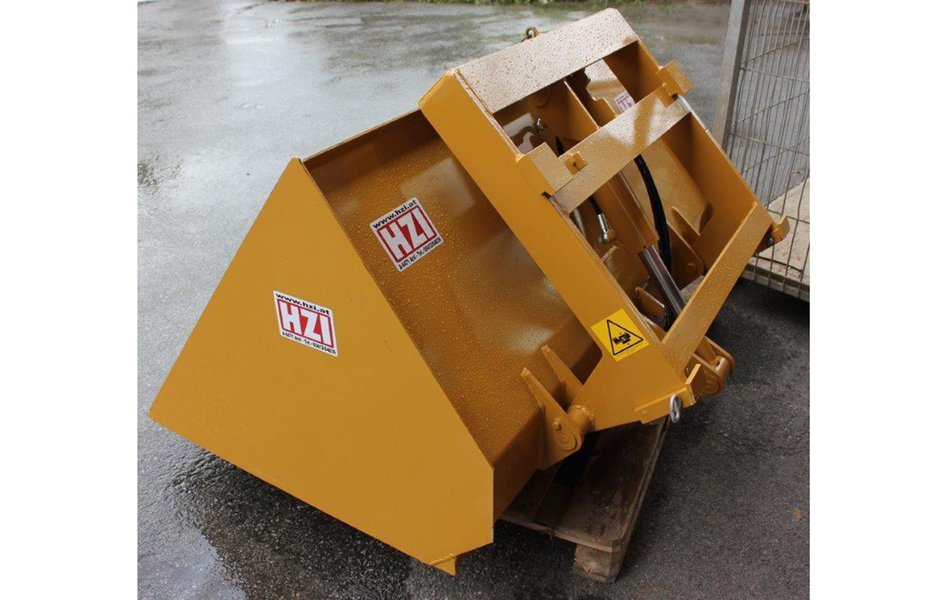 STAPLERSCHAUFEL
480-920 Liter