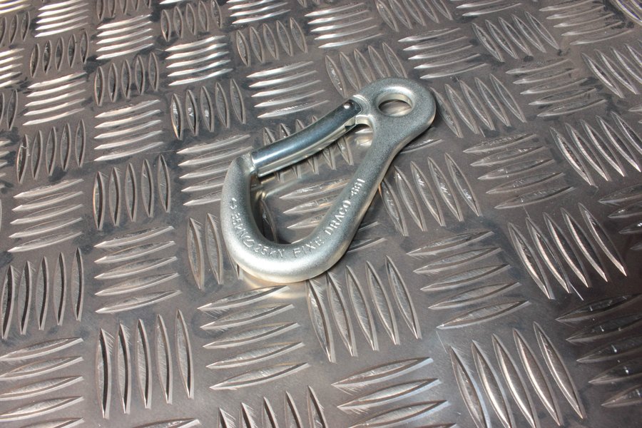 Draco Karabiner gal
