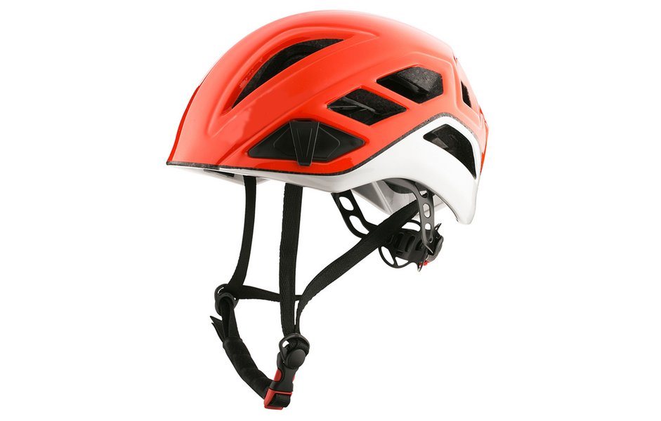 Kletterhelm