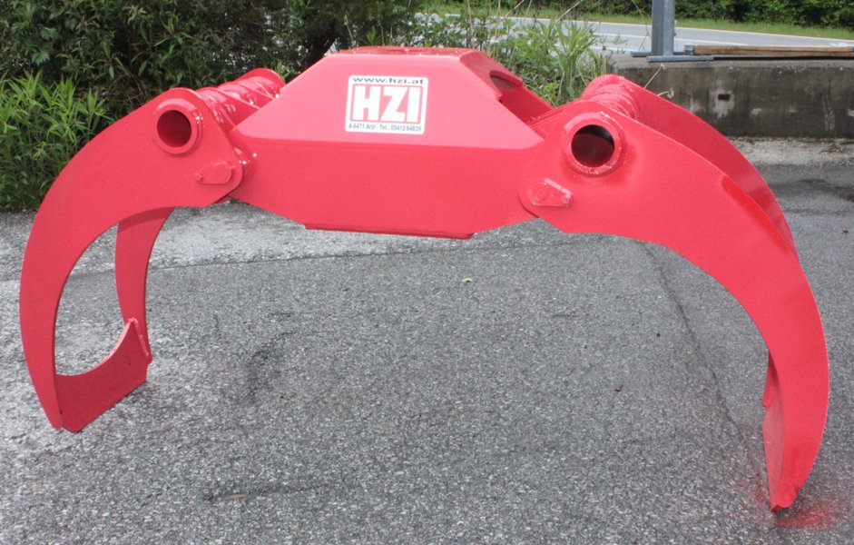 Holzgreifer
1320