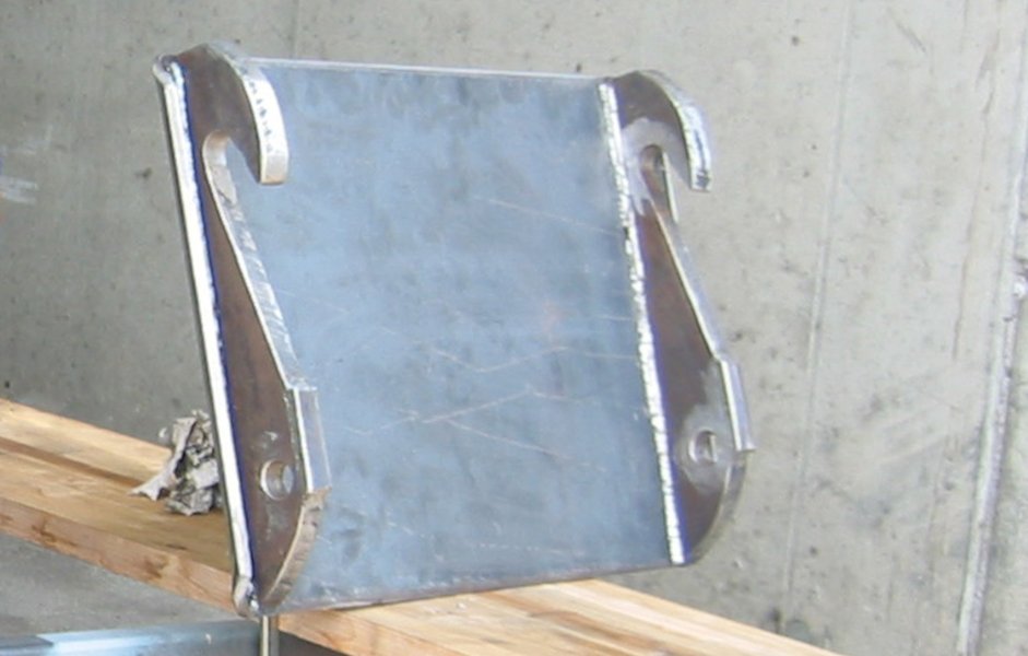 Hofladeraufbauten