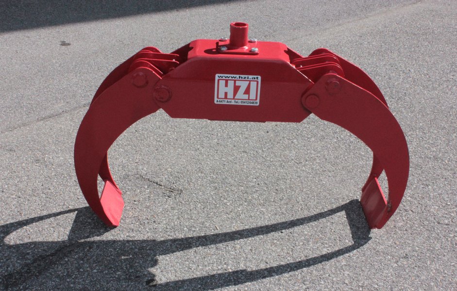 Holzgreifer
0860