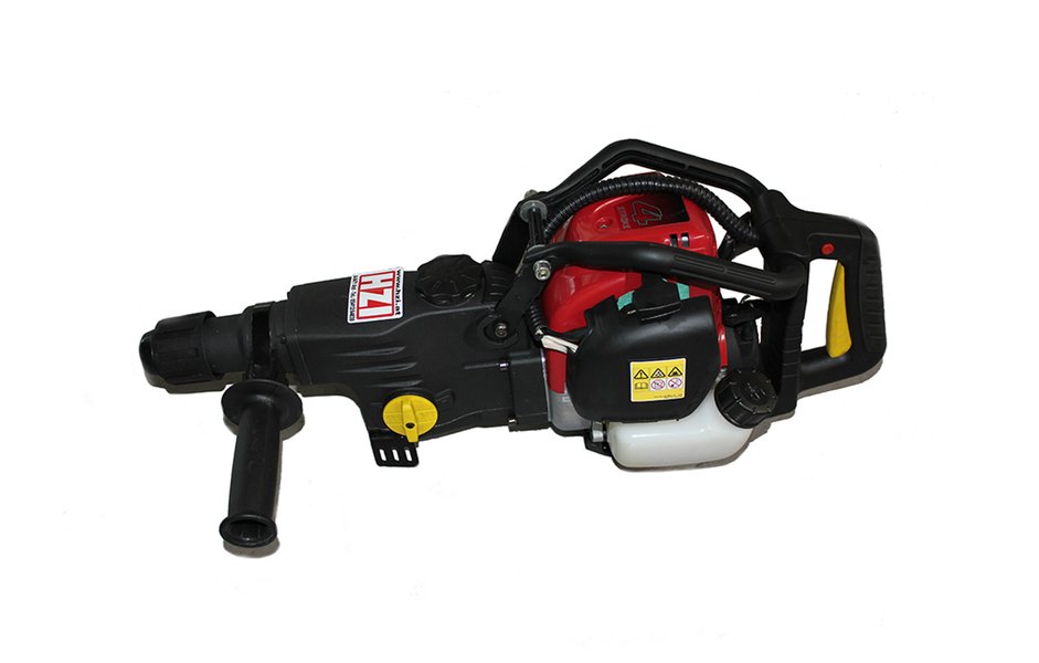 Benzinbohrmaschine HZI-C50
