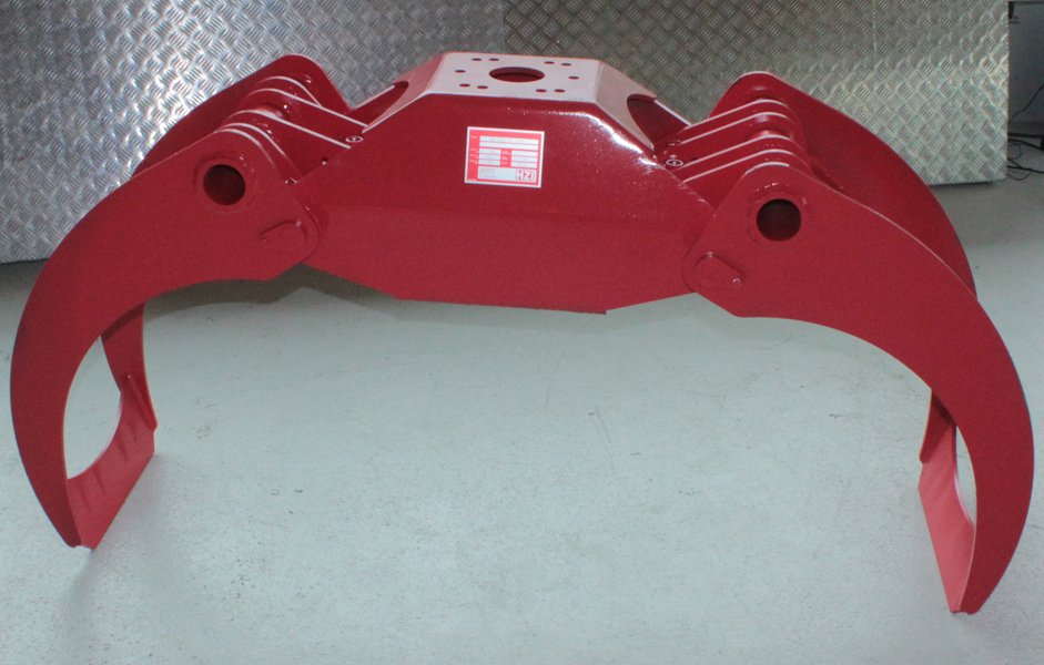 Holzgreifer
1560