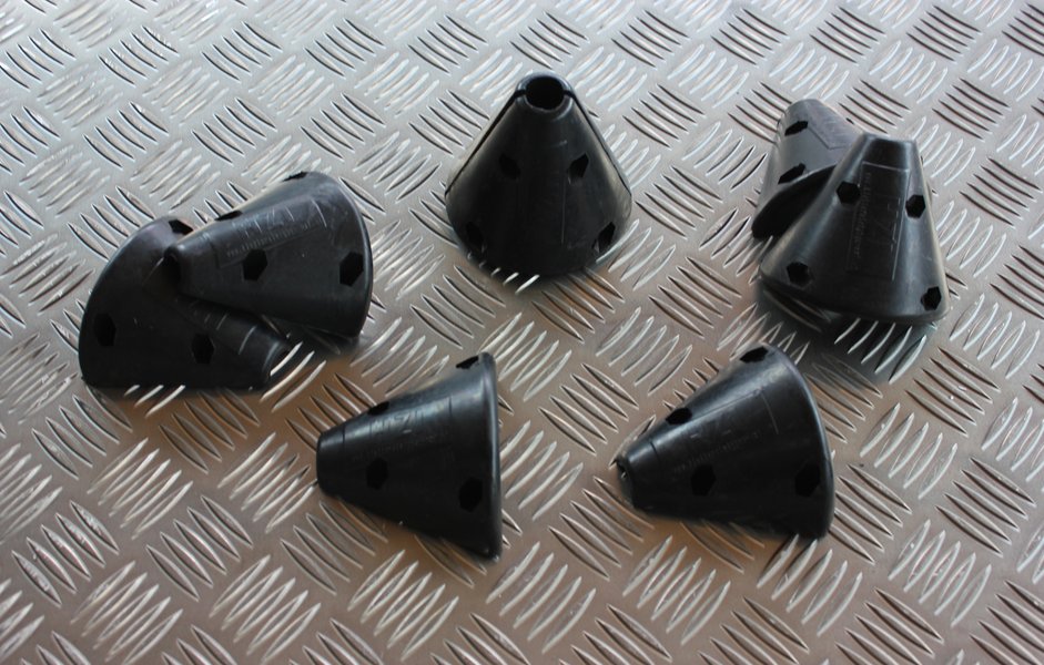 FALL ABSORBER NIRO