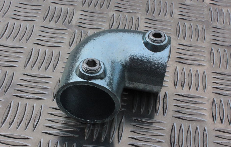Bogen 90°